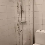 Saunallinen Lomakaksio Sotkamon Keskustassa * סוטקאמו