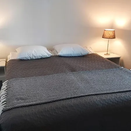 Apartment Saunallinen Lomakaksio Sotkamon Keskustassa *